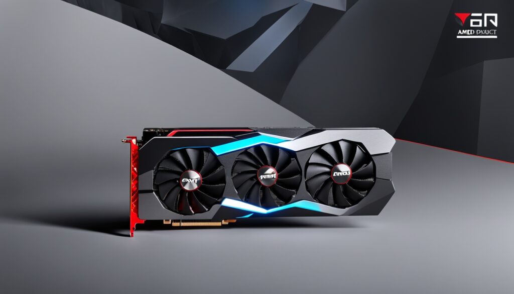 AMD Radeon 7900 XT