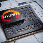 AMD Ryzen 9 7900X