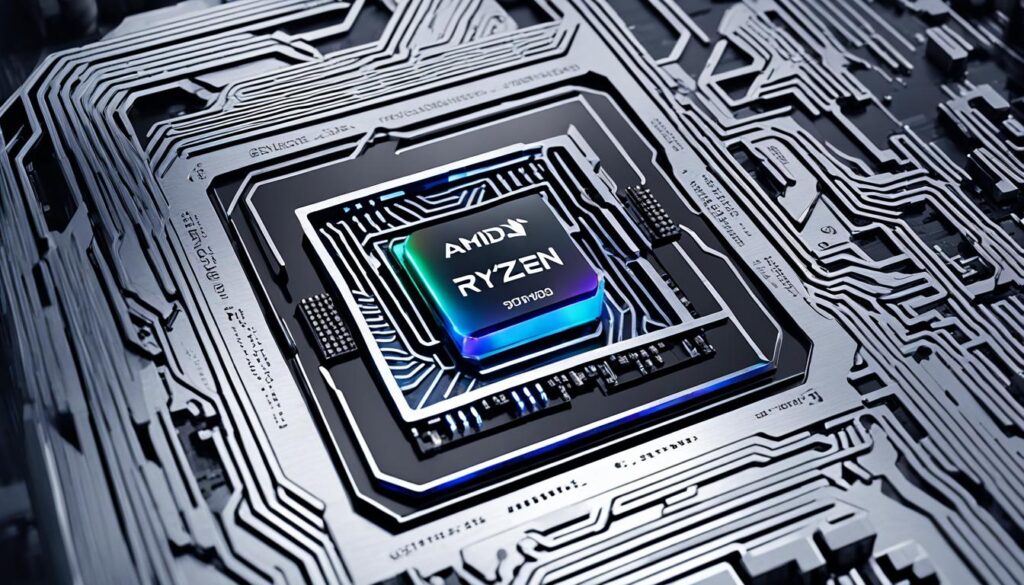 AMD Ryzen 9 7900X Technical Specifications