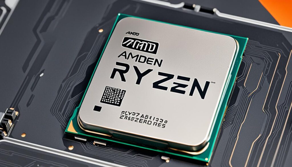 AMD Ryzen 9 7950X Specifications and Features