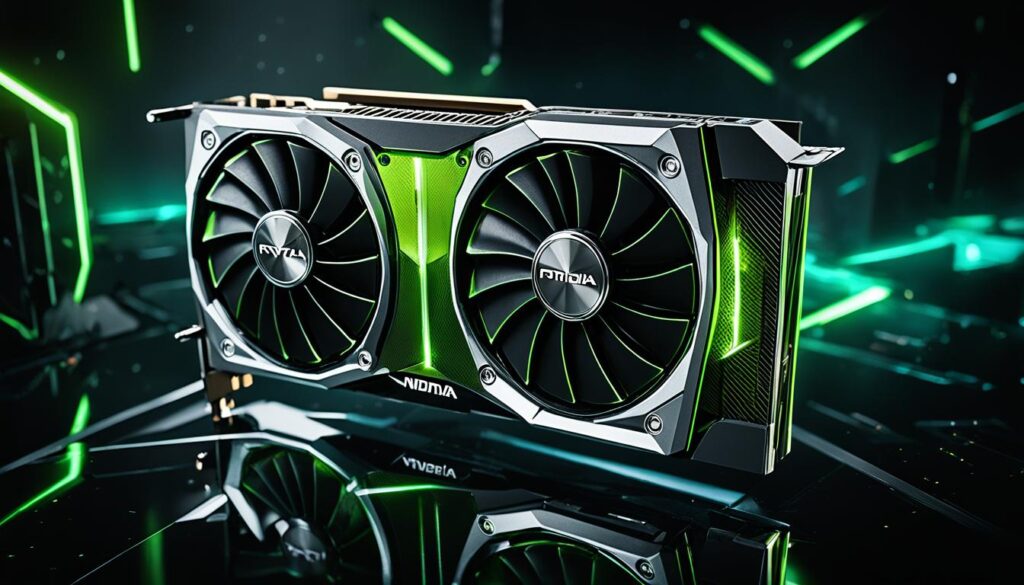 GeForce RTX 4090 Rendering