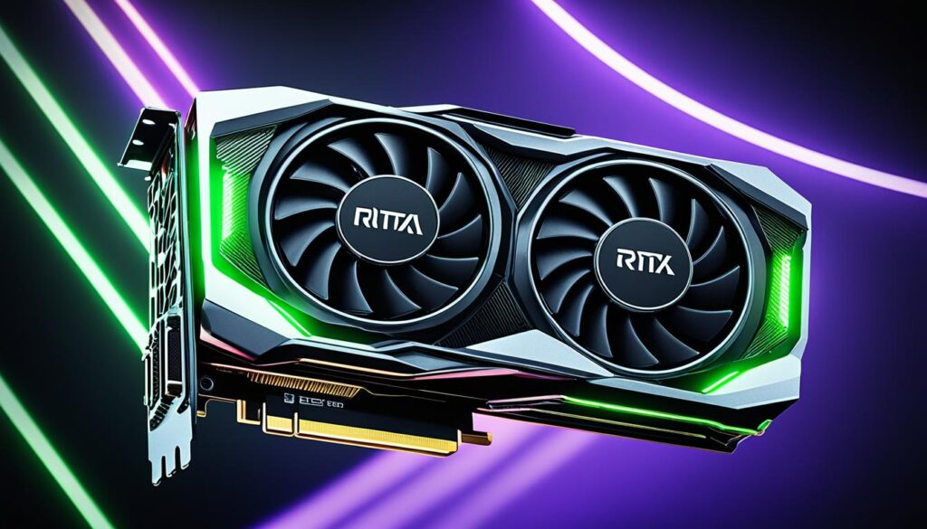 NVIDIA GeForce RTX 3070 Ti unveiling