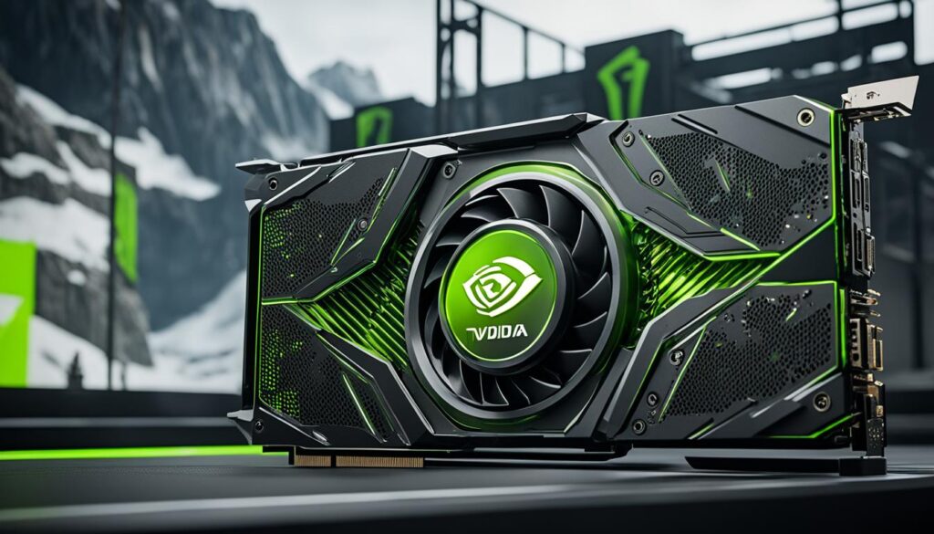 NVIDIA GeForce RTX 4060 Ti