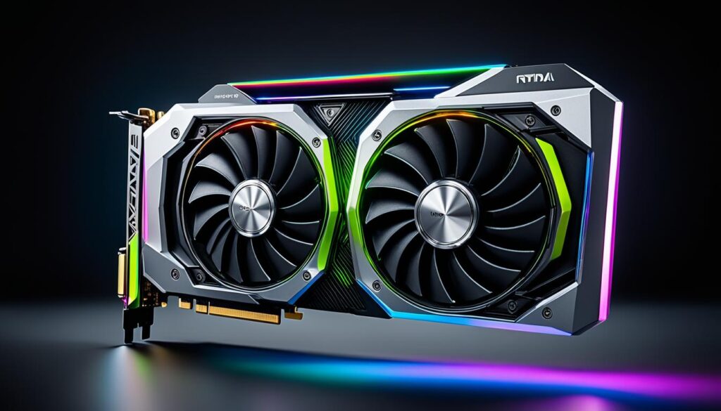 NVIDIA GeForce RTX 4080 SUPER Graphics Card