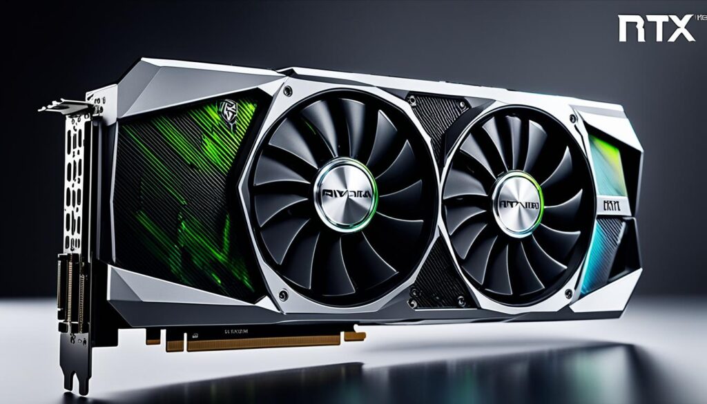 NVIDIA RTX 4070 Founders Edition