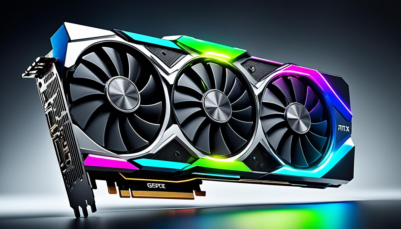 NVIDIA RTX 4080: Power Unleashed for Gamers