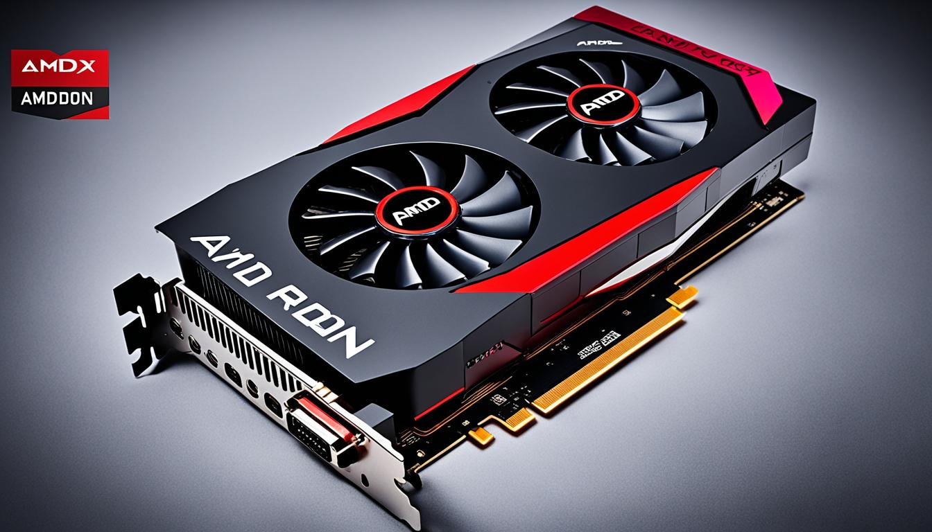 AMD Radeon RX 6600: Powerful Gaming GPU