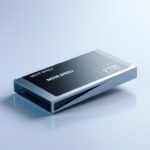MOVE SPEED HB7450 2TB SSD for PS5