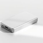 NEWQ Hard Drive for Phone Computer: 2 TB