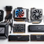 best gaming pc parts