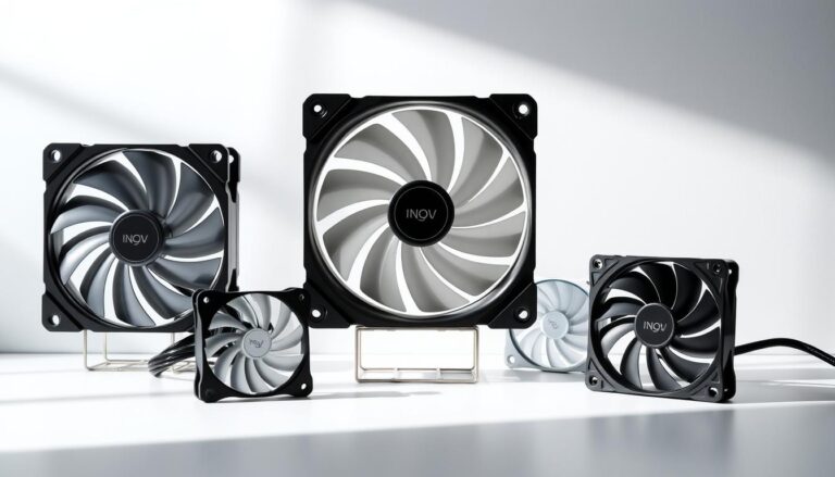 best pc case fans