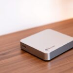 seagate 5TB External Hard Drive