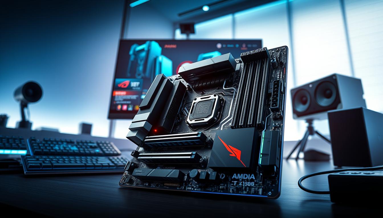 best am5 motherboard