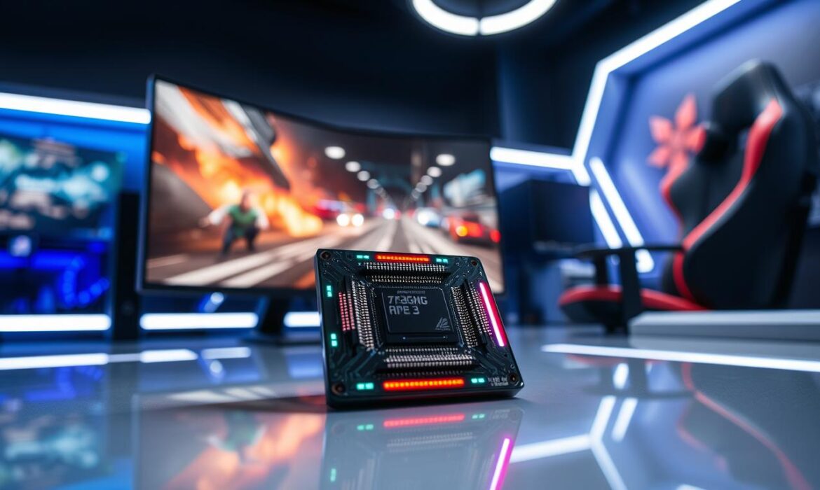 best gaming processor