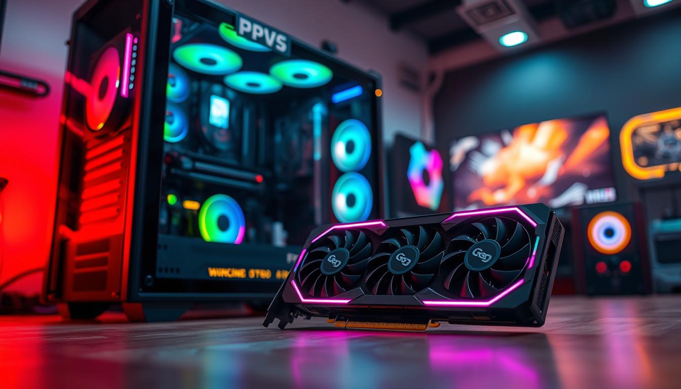 fastest graphics card