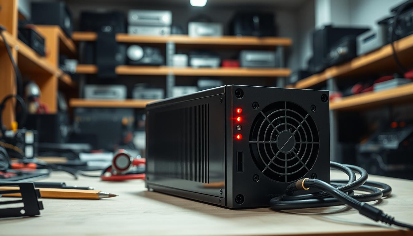 most reliable power supply brand